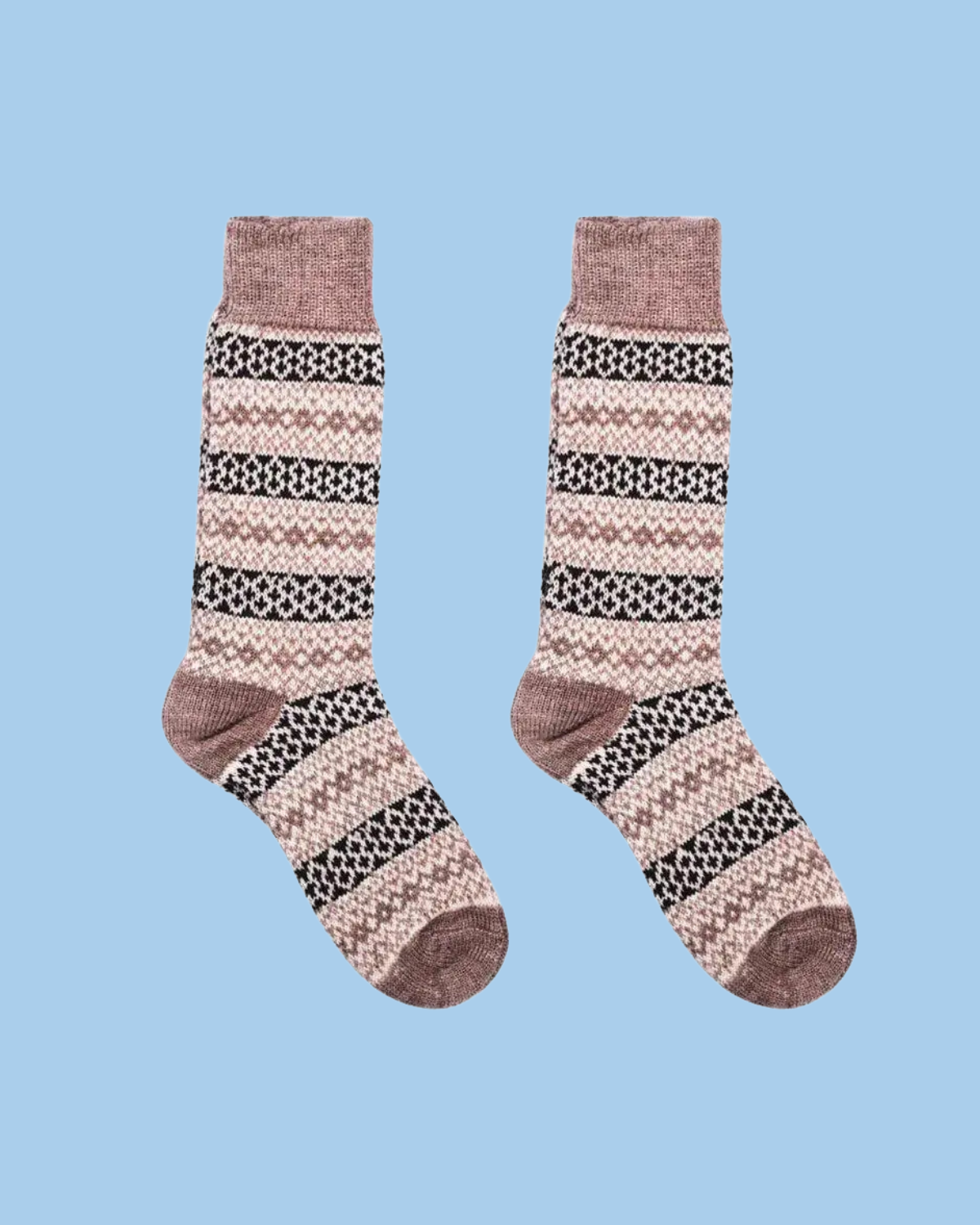 socks - merino wool torsten (multiple styles)