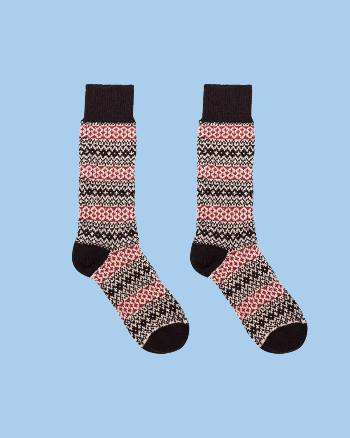 socks - merino wool torsten (multiple styles)