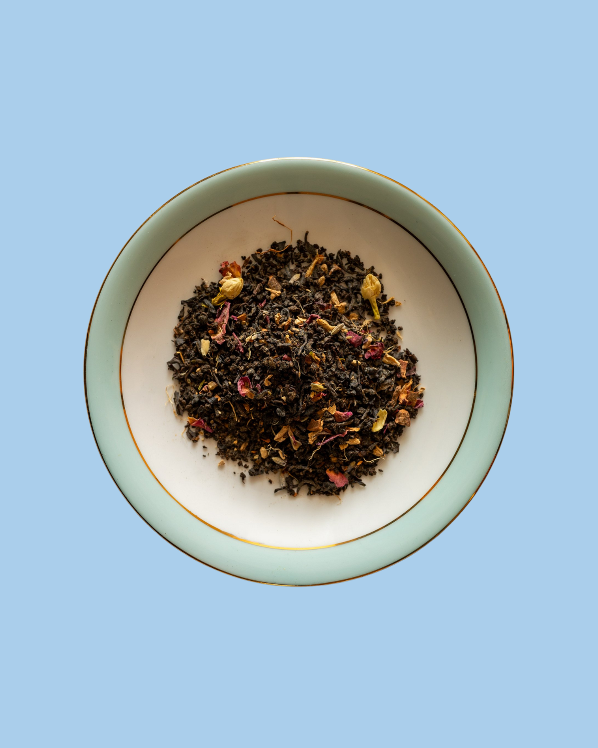 tea - monarch chai