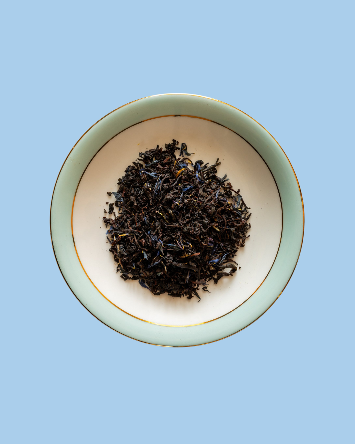 tea - cream earl grey