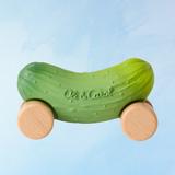 toy - pickle car