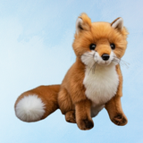 stuffed toy - fox