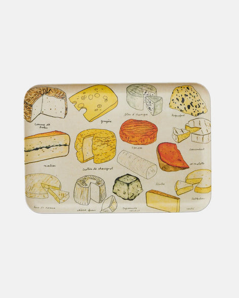 fromage tray