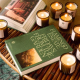 livre - les vendredis du jardin