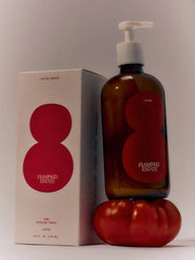 body lotion - roma heirloom tomato