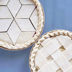 Pies - Frozen to bake at home! PICKUP ONLY