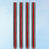 candle - tapers (set of 4) - holiday