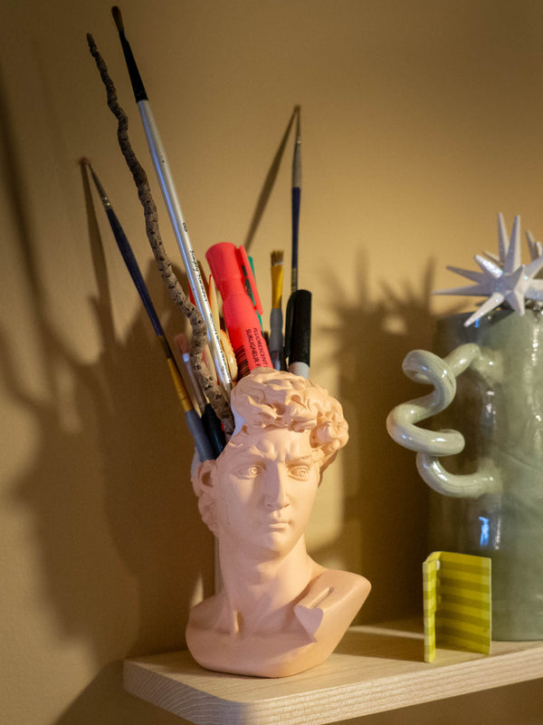 BAA In Your Space: Chad Burton