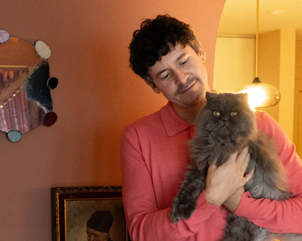 BAA In Your Space: Chad Burton