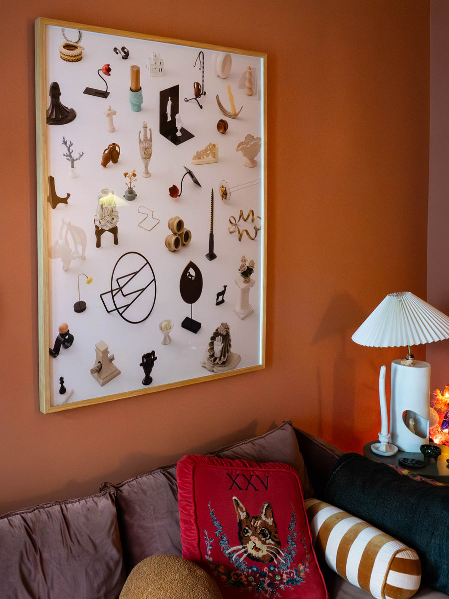 BAA In Your Space: Chad Burton