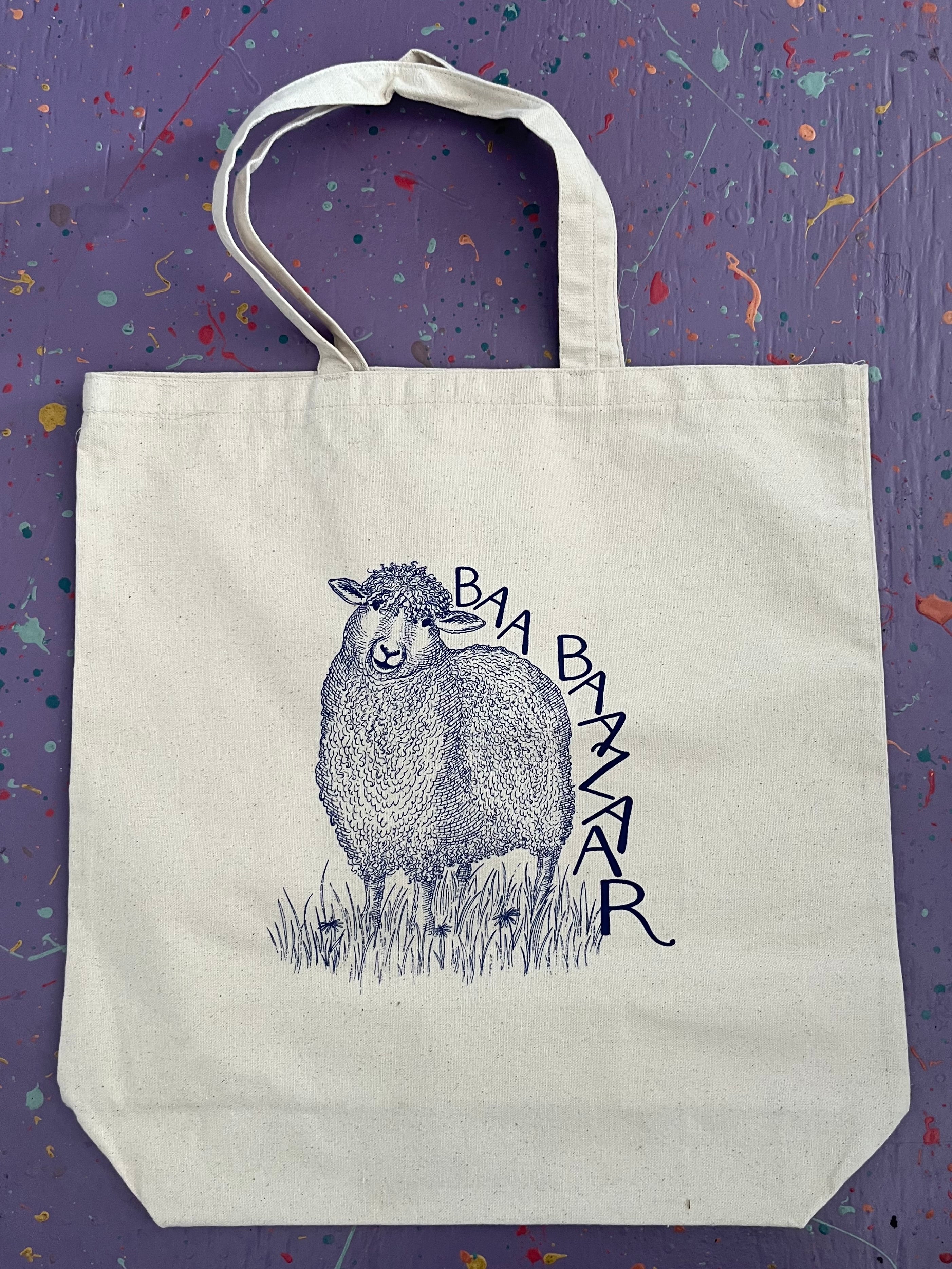 baa tote