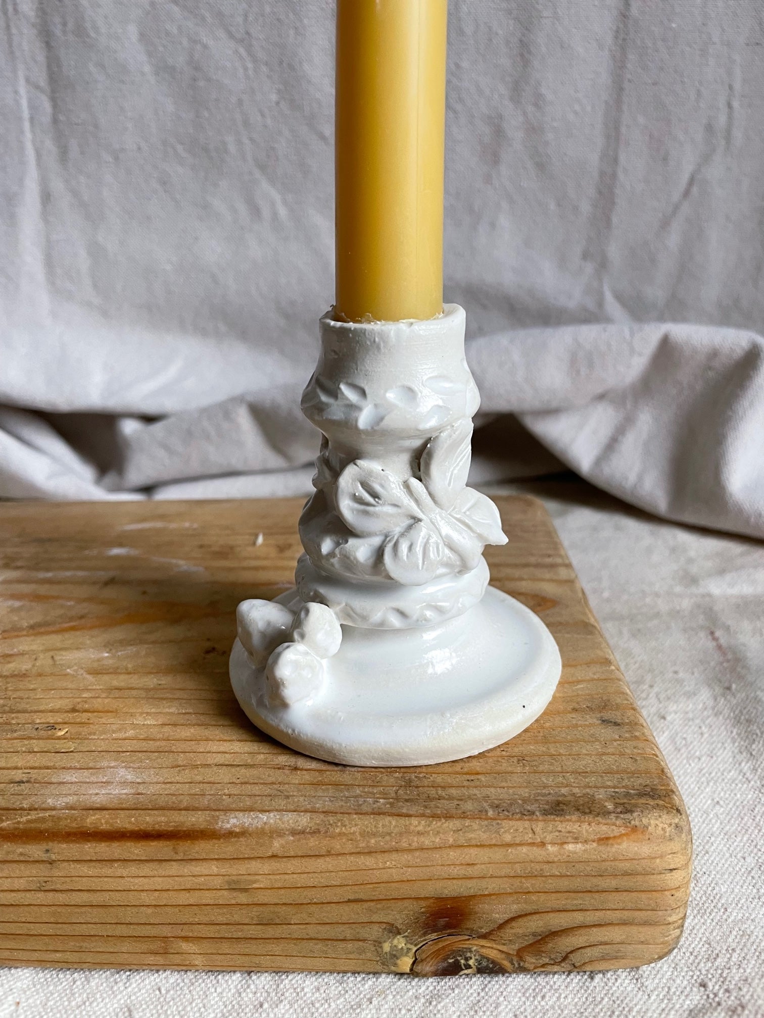 candle holder 8 - kristin sjaarda