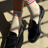 socks - girlfriend - leche