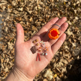 Dulces de Halloween: Taller de miniaturas