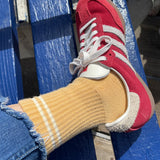 socks - boyfriend: butter