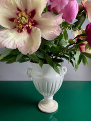 ceramic vase