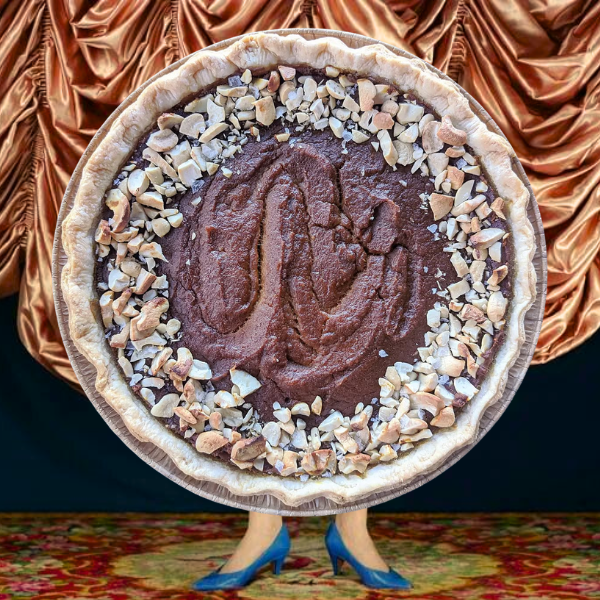 Pies - Frozen to bake at home! PICKUP ONLY