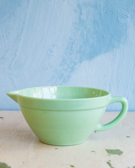 jadeite mixing bowl