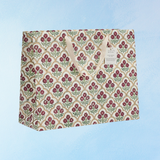 grand sac-cadeau - cerise (plusieurs styles)