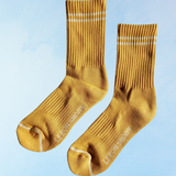 socks - boyfriend: butter