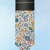 tie - liberty london: d'anjo