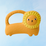 teether - lion