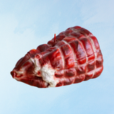 bougie - aliments : capicola