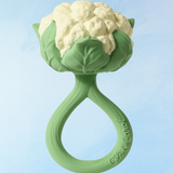hochet - chou-fleur