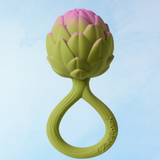 rattle - artichoke