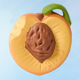 anneaux de dentition - fruits et légumes (modèles variés)