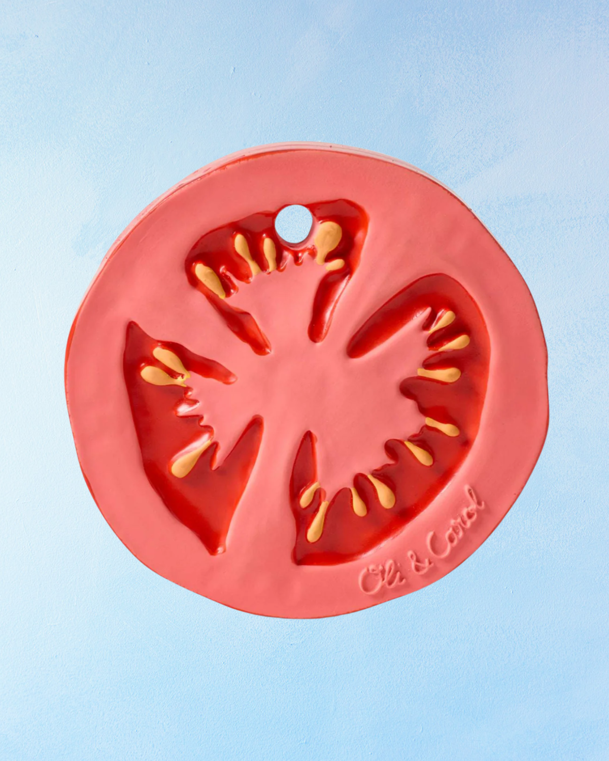 teether (multiple styles)