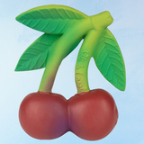anneaux de dentition - fruits et légumes (modèles variés)
