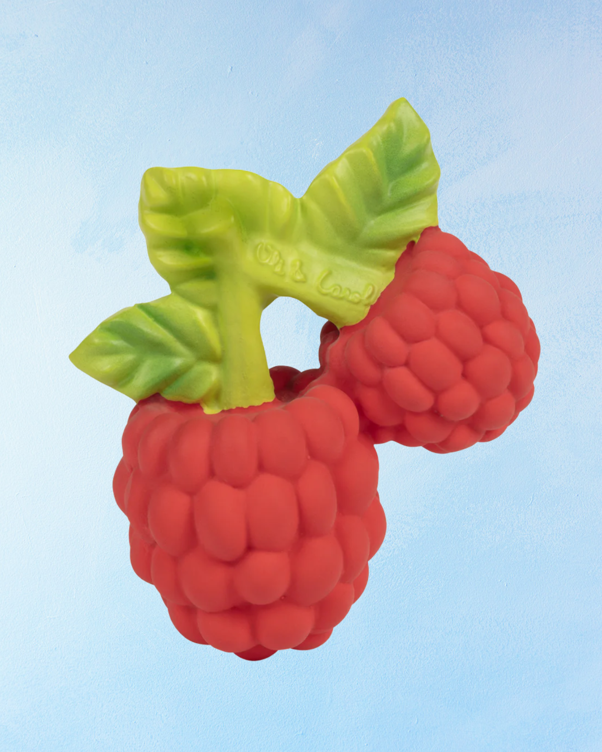 teether (multiple styles)