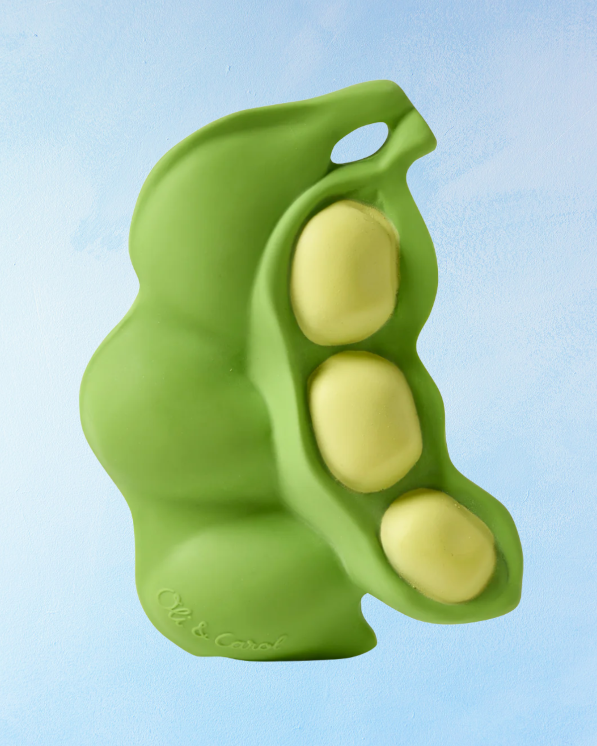 teether (multiple styles)