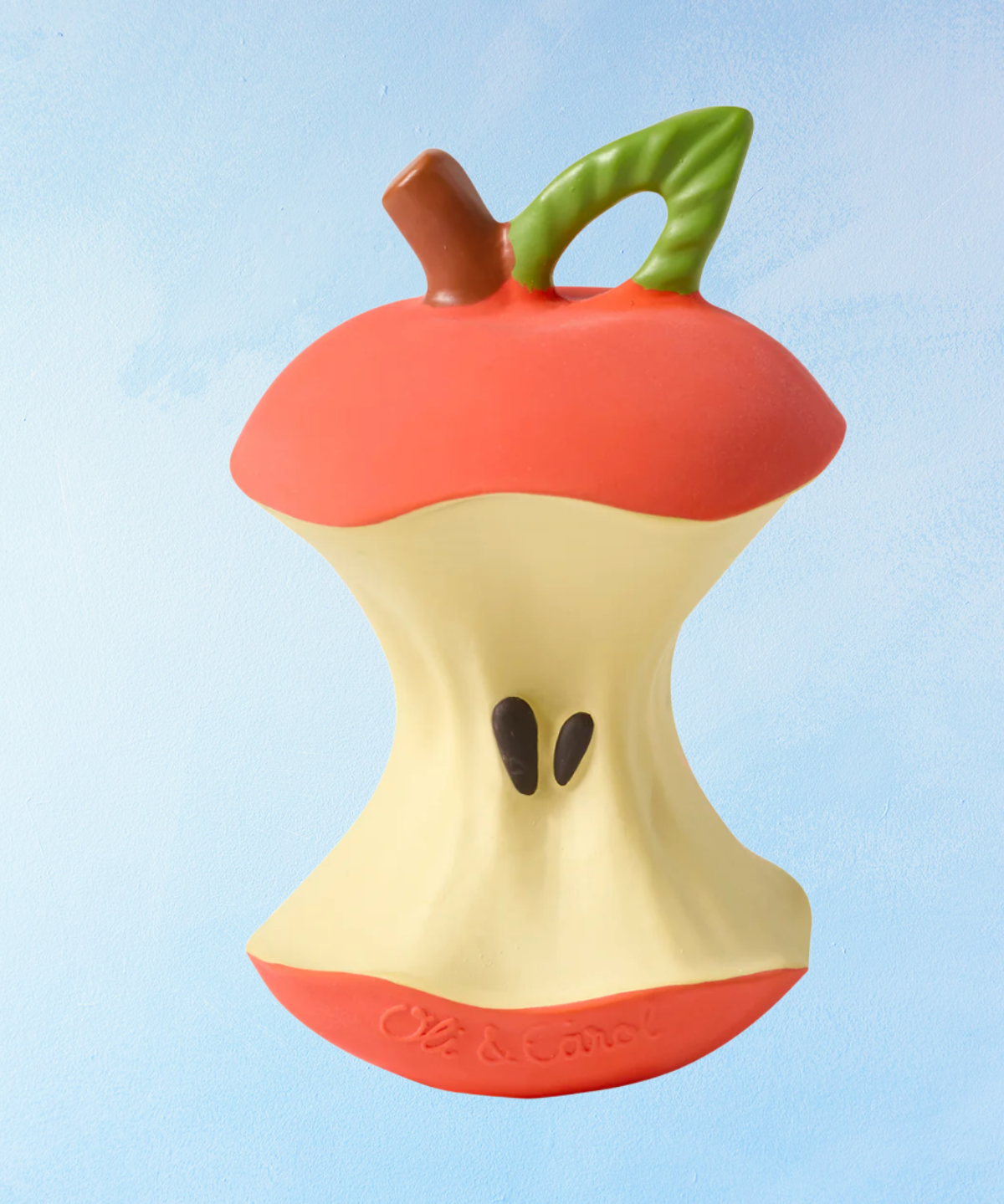 anneaux de dentition - fruits et légumes (modèles variés)