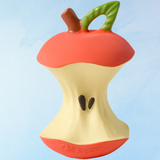 anneaux de dentition - fruits et légumes (modèles variés)