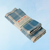placemat and napkin set - meridian