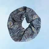scrunchie - pomp & ceremony (multiple styles)
