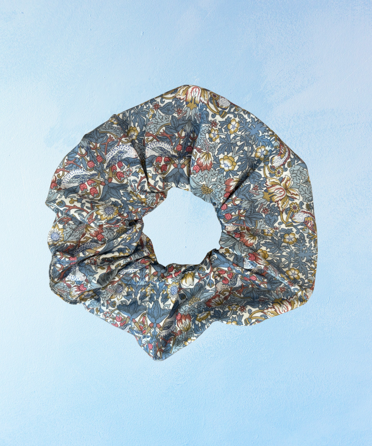 scrunchie - pomp & ceremony (multiple styles)