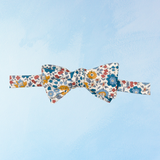 bowtie - liberty london: various patterns