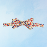 bowtie - liberty london: various patterns