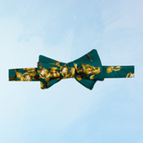 bowtie - liberty london: various patterns