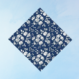 pocket square - liberty london: capel