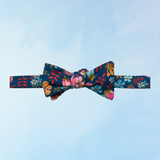 bowtie - liberty london: various patterns