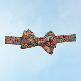 bowtie - liberty london: various patterns
