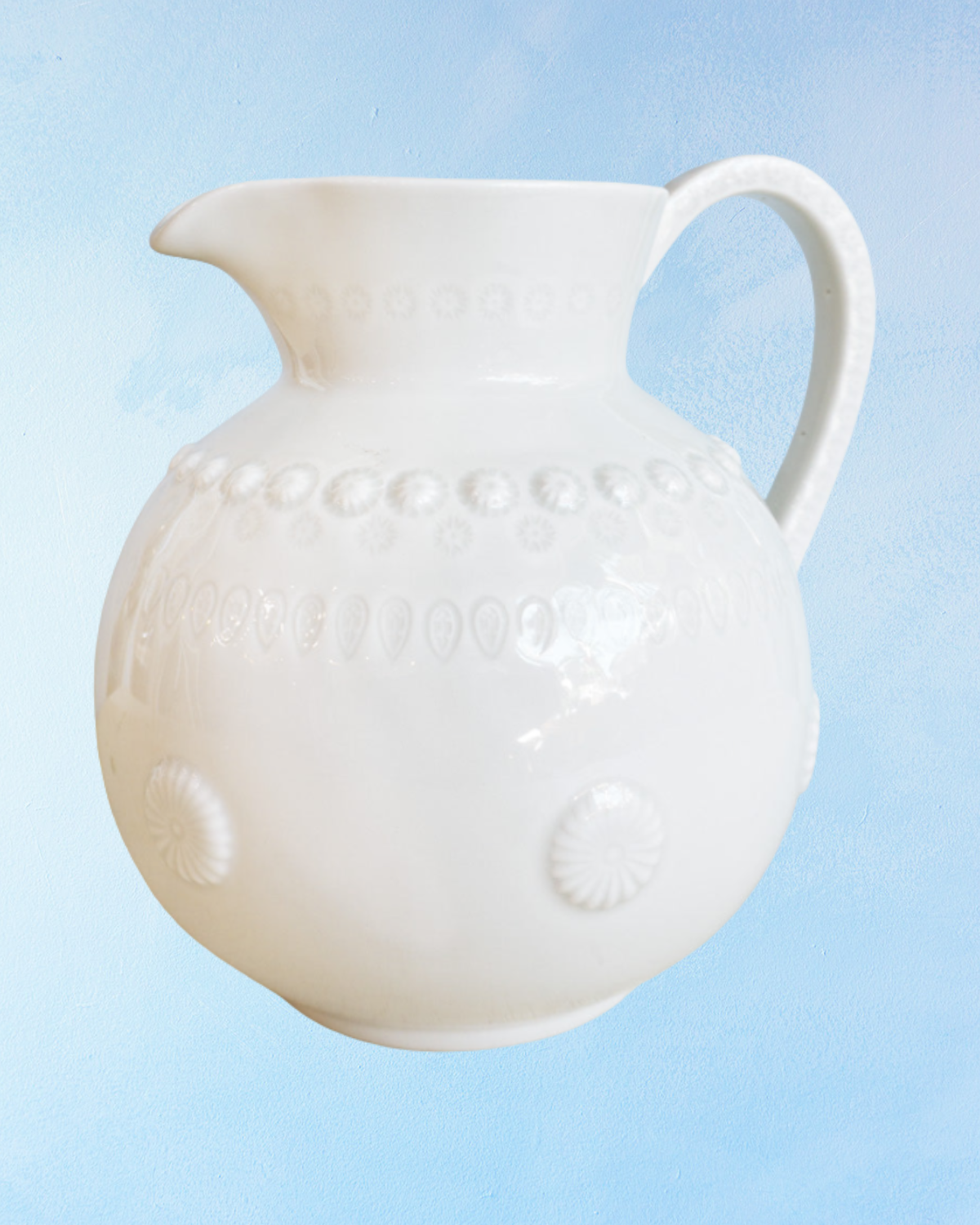 Pichet fantaisie 1,5 L