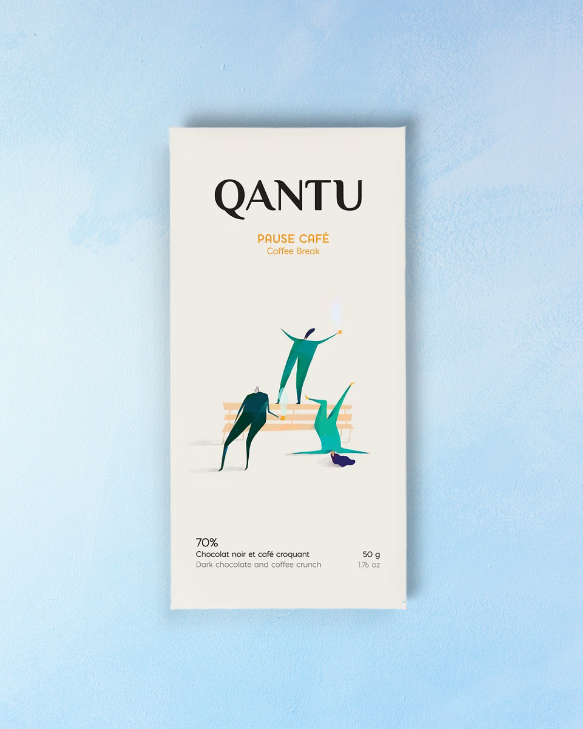 chocolate - coffee break