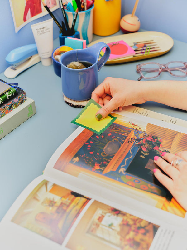 BAA In Your Space: Rachel Davies