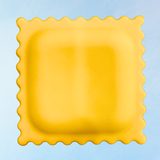 spoon rest - ravioli