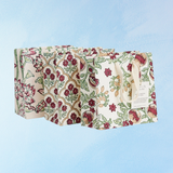 petit sac cadeau - cerises (plusieurs modèles)